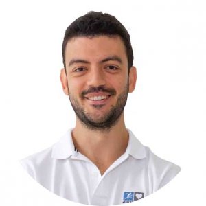 Tu entrenador personal a domicilio